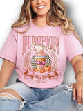 Pumpkin Spice Coffee Club, Retro Ghost Sweatshirt, Pumpkin Sweatshirt, Halloween Sweatshirt, Halloween Shirt, Unisex...