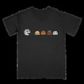 RETRO VIDEO GAME DIA DE LOS MUERTOS T SHIRT Cotton Menswear Top Tshirt Hoodie, Sweatshirt | RetroVerseTees.com