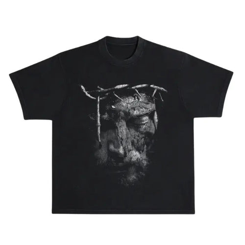 "REVERENCE" JESUS Vintage Retro Jesus Cross Graphic Tee, Sweatshirt, Hoodie Gift For Women Top Womenswear Underwear...