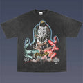 REY MYSTERIO 1.3 TEE | VINTAGE TEE GRAPHIC T-SHIRT SWEATSHIRT HOODIE | GIFT FOR FAN | RetroVerseTees.com