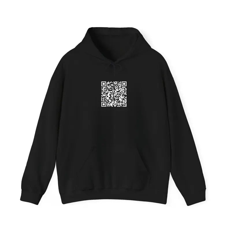 RICK ROLL HOODIE T-Shirts, Sweatshirt | RetroVerseTees.com