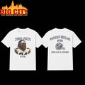 RIP Marshawn Kneeland Forever A Cowboy 2001-2025 Two Sided Shirt