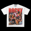 ROCKY BALBOA VINTAGE TEE Hoodie, Sweatshirt | RetroVerseTees.com