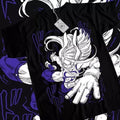 Rabbit Hero T-Shirt My Hero Academia Mirko Rumi Usagiyama Anime Girl All Size Hoodie, Sweatshirt | RetroVerseTees.com