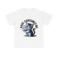Rage Consumes Me Funny Kitty Unisex T-shirt Hoodie, Sweatshirt | RetroVerseTees.com