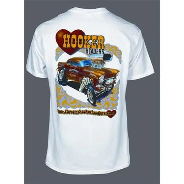 Retro Classic Car Graphic T-Shirt