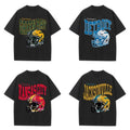 Retro Football All Team T-Shirts - Vintage Sportswear Collection Hoodie, Sweatshirt | RetroVerseTees.com