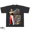 Rey Mysterio TEE | VINTAGE TEE GRAPHIC T-SHIRT SWEATSHIRT HOODIE | SPORT TEE | GIFT FOR FAN | RetroVerseTees.com