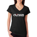 Rock en español caifanes caifan head text women's v-neck t-shirt Casual Comfort Hoodie, Sweatshirt | RetroVerseTees.com