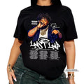Rod Wave Shirt, Rod Wave Last Lap Shirt, Rod Wave Concert Shirt, Rod Wave Graphic Tee, Rod Wave Merch, Rod Wave Unisex...