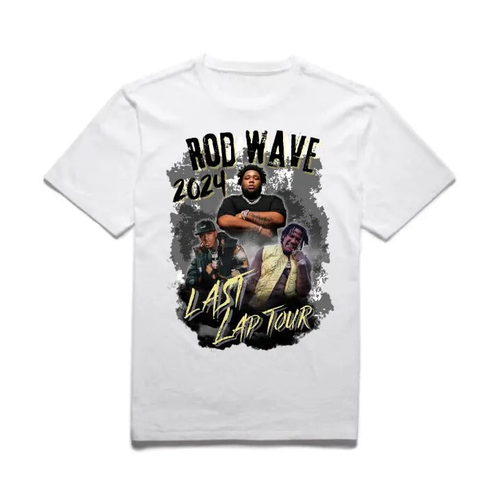 Rod Wave,Rod Wave shirt,Moneybagg Yo Graphic Tee, Sweatshirt, Hoodie Size S-3XL,Menswear Top, Womenswear Top Underwear...
