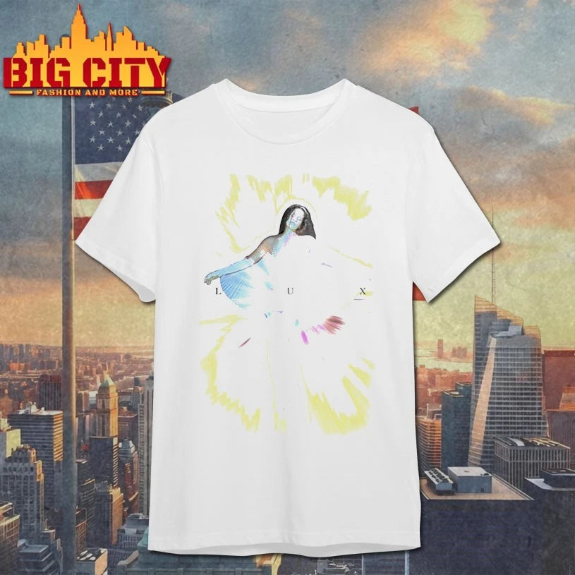 Rosalia Lux Photo shirt