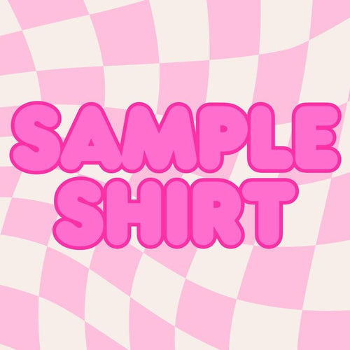 *SAMPLE SHIRT* Hoodie, Sweatshirt | RetroVerseTees.com
