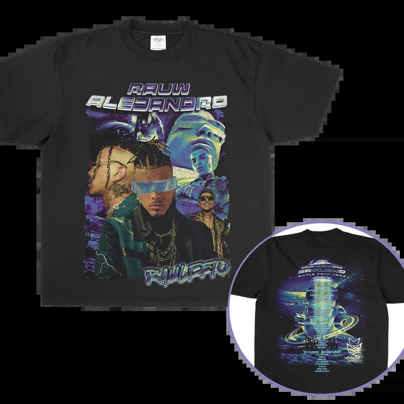 SATURNO 2023 T Shirt Hoodie, Sweatshirt | RetroVerseTees.com