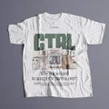 SZA - CTRL T-shirt, sza Graphic Tee Hoodie, Sweatshirt | RetroVerseTees.com