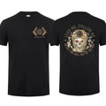 [Sale Up To 60%] Sig Sauer Lead Me Follow Me T-shirt Unisex Short Sleeve Casual 100% Cotton Sig Sauer Fan Gift Hoodie,...