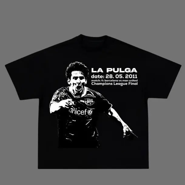 Shadow Series Messi T-Shirt, Messi Vintage Tee, Unisex Soccer Shirt, Sport Graphic Tees, Menswear Womenswear Streetwear...