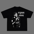Shadow Series Neymar Junior T-Shirt, Neymar Vintage Tee, Unisex Soccer Shirt, Graphic Tees, Menswear Womenswear...