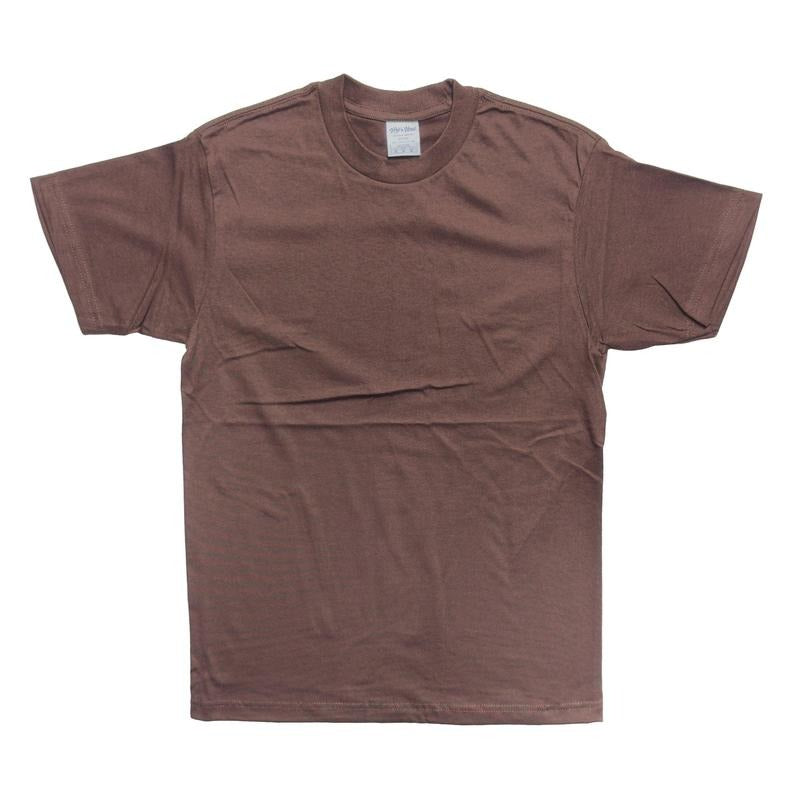 Shaka Wear 6.0 oz Active Short Sleeve T-Shirt (More Colors) Hoodie, Sweatshirt | RetroVerseTees.com