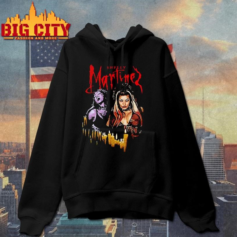 Shelly Martinez Shirt