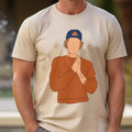 Shirt for Beliebers, JB Unisex Tee for Men and Women Hoodie, Sweatshirt | RetroVerseTees.com