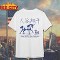 Shohei Ohtani Four MVPs One Unicorn Shirt