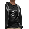 Short sleeve shirt, ENDANGERED SPECIES Hoodie, Sweatshirt | RetroVerseTees.com