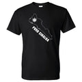 Sinaloa Mexico Puro Sinaloa T-Shirt Hoodie, Sweatshirt | RetroVerseTees.com
