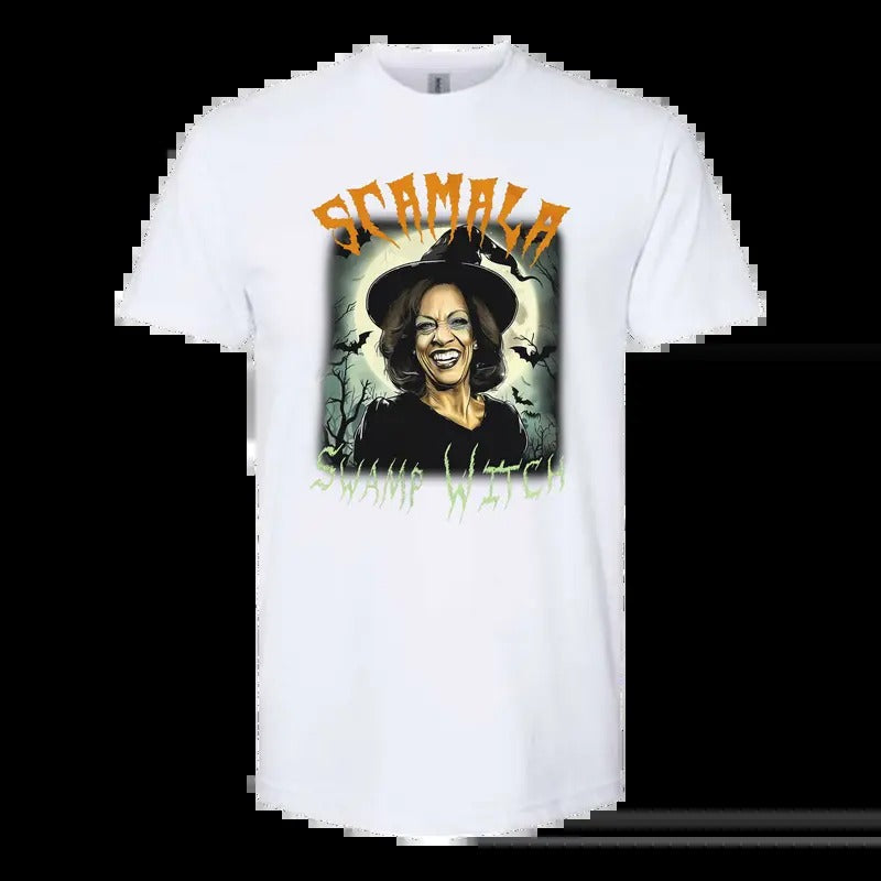 Skamala T Shirt Hoodie, Sweatshirt | RetroVerseTees.com