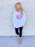 Small Town Christmas Graphic Sweatshirt T-Shirts, Hoodie | RetroVerseTees.com