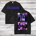 Solo Leveling Shirt, Solo Leveling Anime Shirt, Anime T-Shirt, Anime Gifts, Anime Shirt, Soft Fabric, Feels Great All...