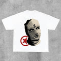 Sopula Gangster Hood Money Vintage Graphics Cotton T-Shirt Hoodie, Sweatshirt | RetroVerseTees.com
