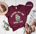 Spilling The Tea Since 1773 T Shirt Hoodie Sweater, Funny History Teacher Gift, Patriotic Teacher History Lover Shirt,...