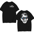 Squints Palledorous The Sandlot Big Face shirt, The sandlot Graphic shirt, Gift For Baseball fans, Cotton Fabric Comfort...