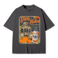 Stars Hollow Connecticut 1779 T-Shirt, Gilmore Girls Busch Light Halloween T-Shirt, Halloween Gifts, Gift For Fan, Gift...