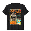Stars Hollow T-Shirt, 1779 T-Shirt, Gilmore Girls T-Shirt, Autumn T-Shirt, Lukes Diner T-Shirt, Unisex T-Shirt, Halloween...