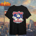 Stay Puft Marshmallows New York NYC est 1984 shirt