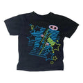Summer Vintage Women Casual Baby Tee, Gothic Emo Girl Tops, Grunge 2000s, Emo Scene 2000s Clothes, Y2k Top Women...