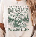 Support National Parks Tshirt, Subtle Anti Trump Shirt, Fck Elon M Shirt, Anti Musk, Yosemite Joshua Park Tee Hoodie,...