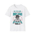 Funny Dad Shirt ,Father's Day Gift Shirt Skull Shirt/T-shirt/Hoodie/Sweater Fathers Day Sweatshirt | RetroVerseTees.com