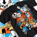 T-Shirt S-4XL Graphic Shirt Anime Manga Otaku T-Shirt S-4XL Kawaii Shirt Tee Shirt Tshirt S-4XL Hoodie, Sweatshirt