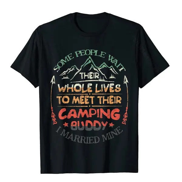 T-shirt Vintage Summer Camp Hoodie, Sweatshirt | RetroVerseTees.com