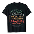 T-shirt Vintage Summer Camp Hoodie, Sweatshirt | RetroVerseTees.com
