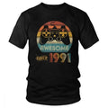 T-shirt geek vintage Hoodie, Sweatshirt | RetroVerseTees.com