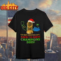 THE BEST CHRISTMAS GIFT Shirt