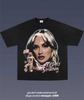 TIFFANY STRATTON 1.0 VINTAGE TEE | GRAPHIC T-SHIRT SWEATSHIRT HOODIE | GIFT FOR FAN | RetroVerseTees.com