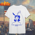 TV Girl &amp; George Clanton DJ Set shirt