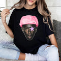TYLER THE CREATOR Pink Oversized T-shirt Hoodie, Sweatshirt | RetroVerseTees.com