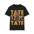 Tate McRae Concert T-Shirt, Miss Possessive Tour Tee, Unisex Softstyle Top, Music Fan Shirt Unisex Hoodie, Sweatshirt