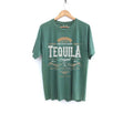 Tequila Vintage Vibe  sweater T-Shirts, Hoodie, Sweatshirt | RetroVerseTees.com